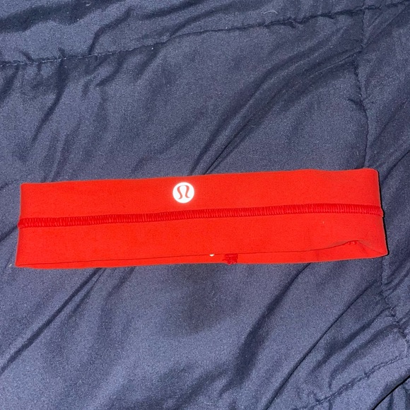 Lululemon headband - Picture 1 of 2